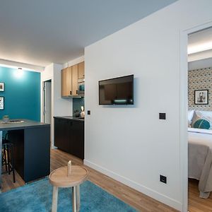 Apartamento de 1 Dormitorio